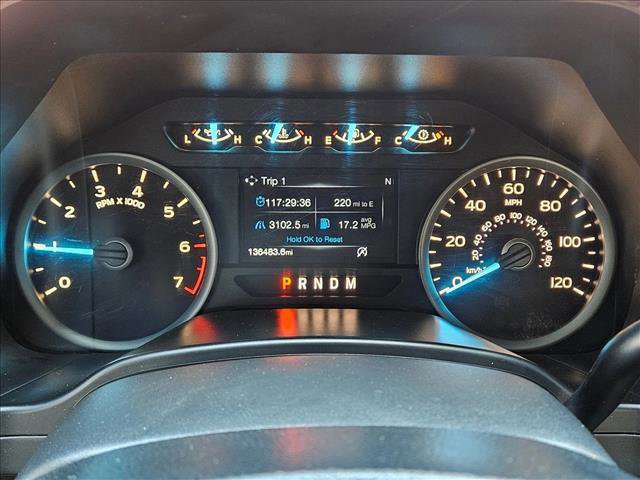 Used 2018 Ford F150 XLT w/ Equipment Group 302A Luxury AWD/4WD image 10