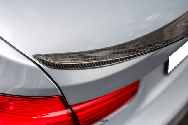 Used 2018 BMW M3 image 85
