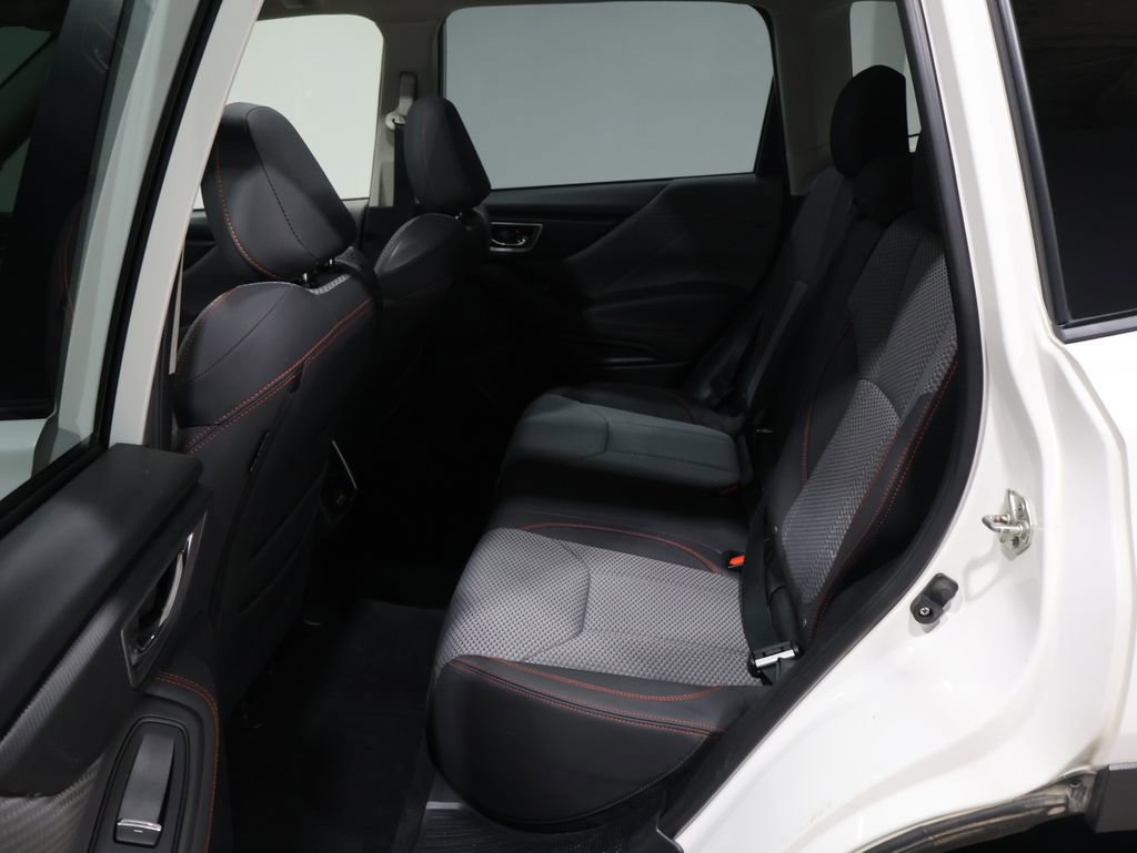 Used 2021 Subaru Forester Sport image 17