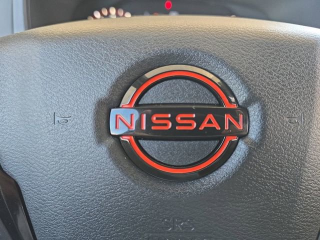 Used 2024 Nissan Frontier Pro-X w/ Technology Package image 5