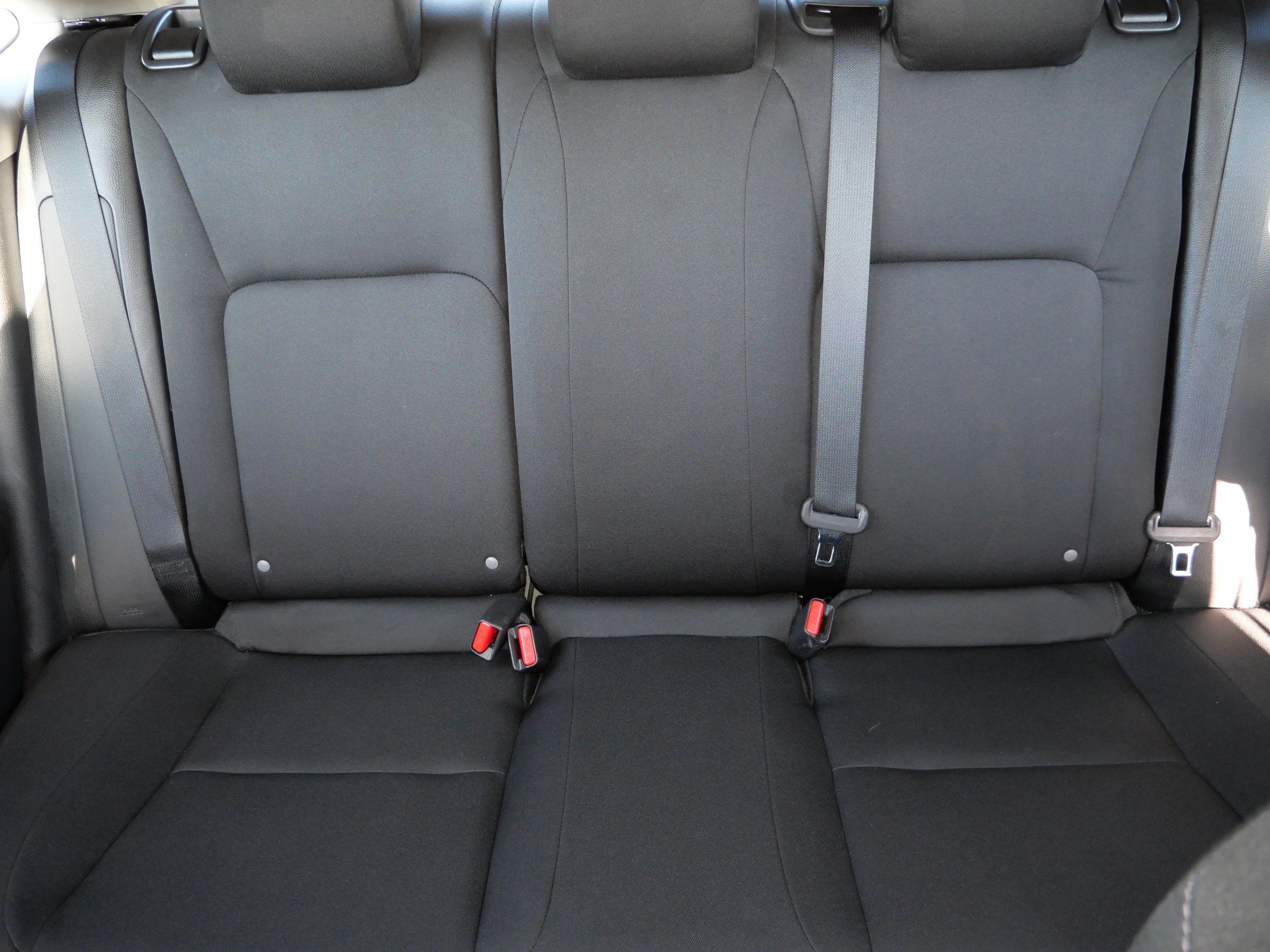 Used 2024 Honda Civic LX image 14