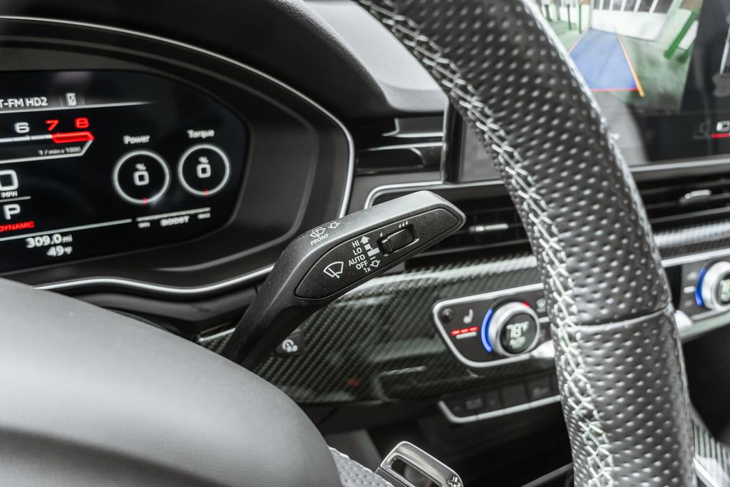 Used 2022 Audi RS 5 Sportback image 32