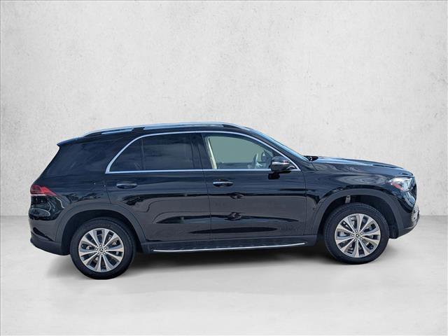 Used 2020 Mercedes-Benz GLE 350 4MATIC image 4