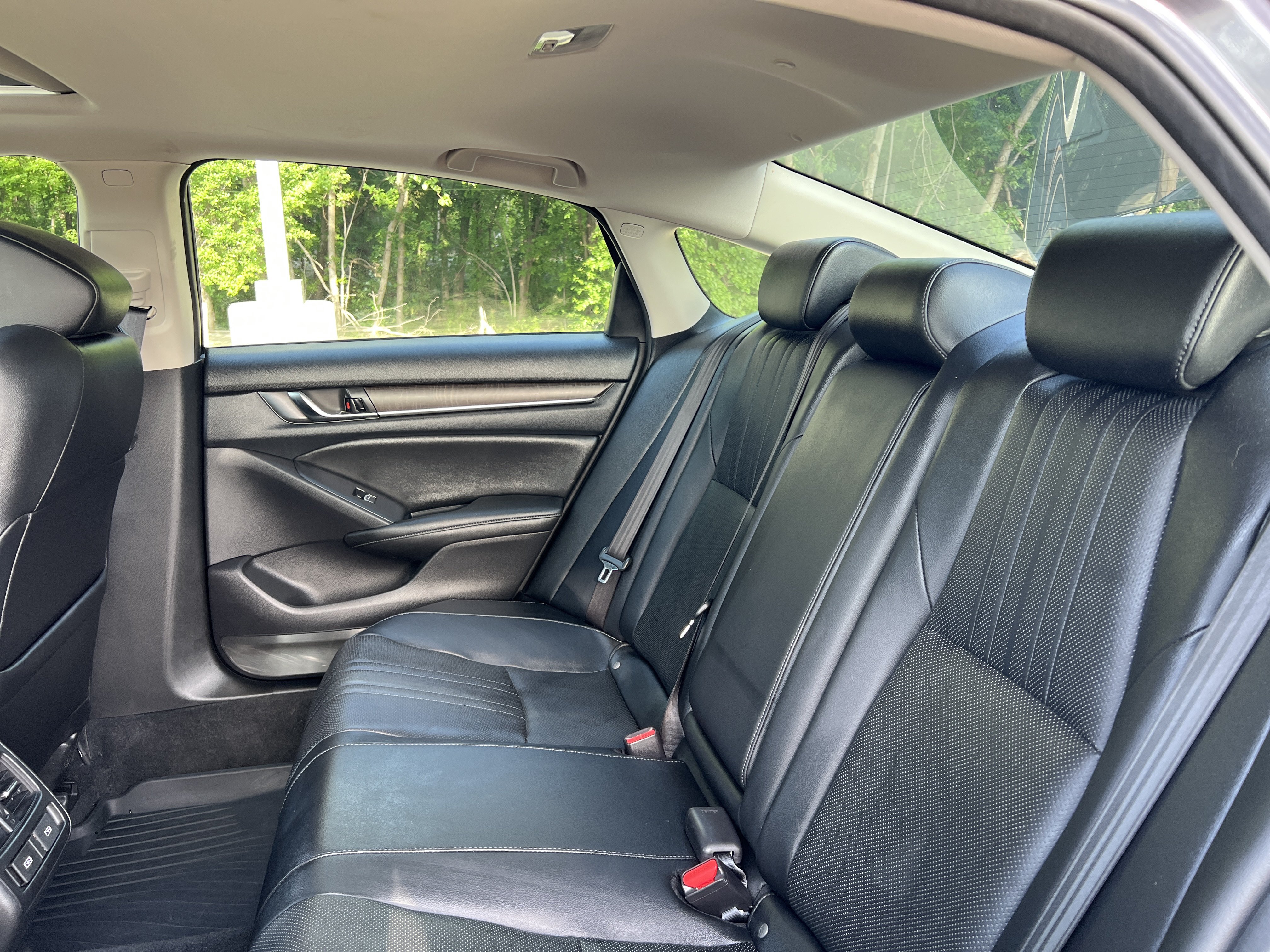 Used 2021 Honda Accord EX-L image 29