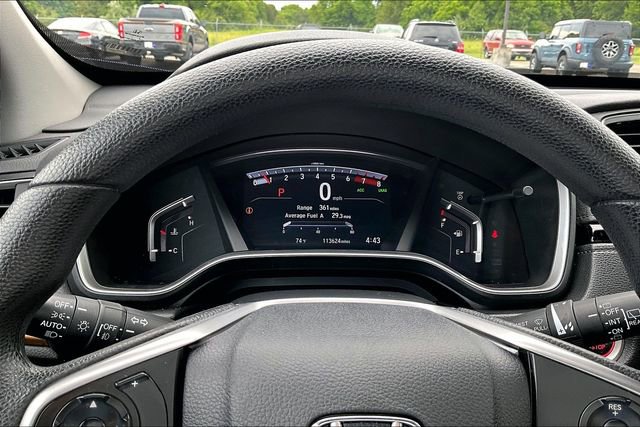 Used 2022 Honda CR-V EX image 13