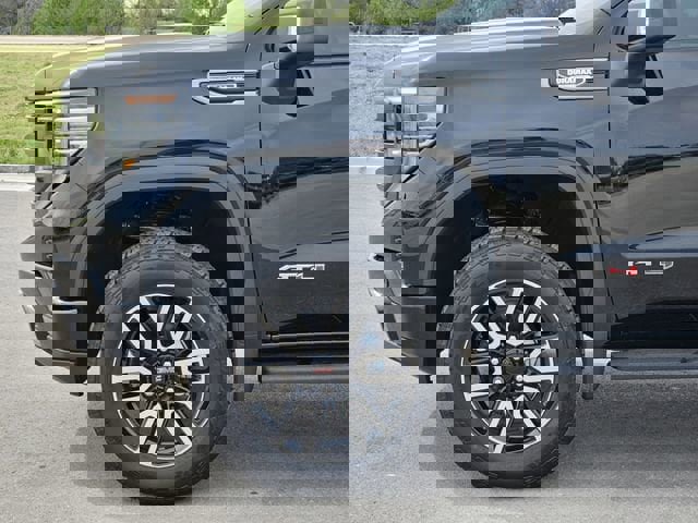 New 2026 GMC Sierra 1500 AT4 w/ AT4 Premium Package image 6