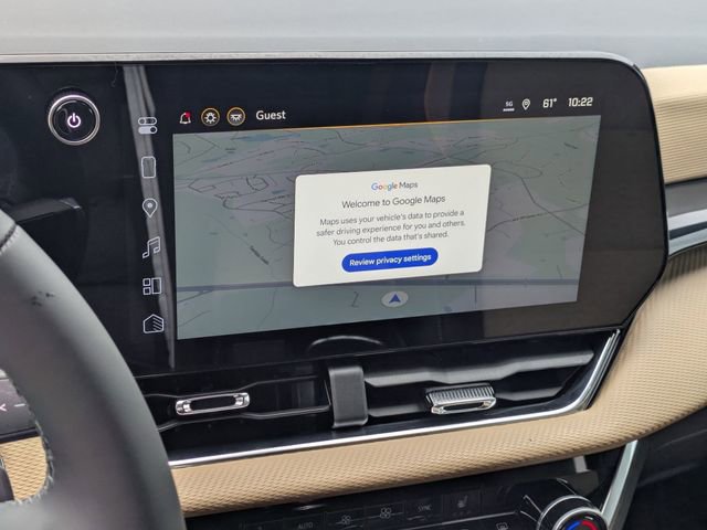 New 2026 Chevrolet Equinox ACTIV image 17