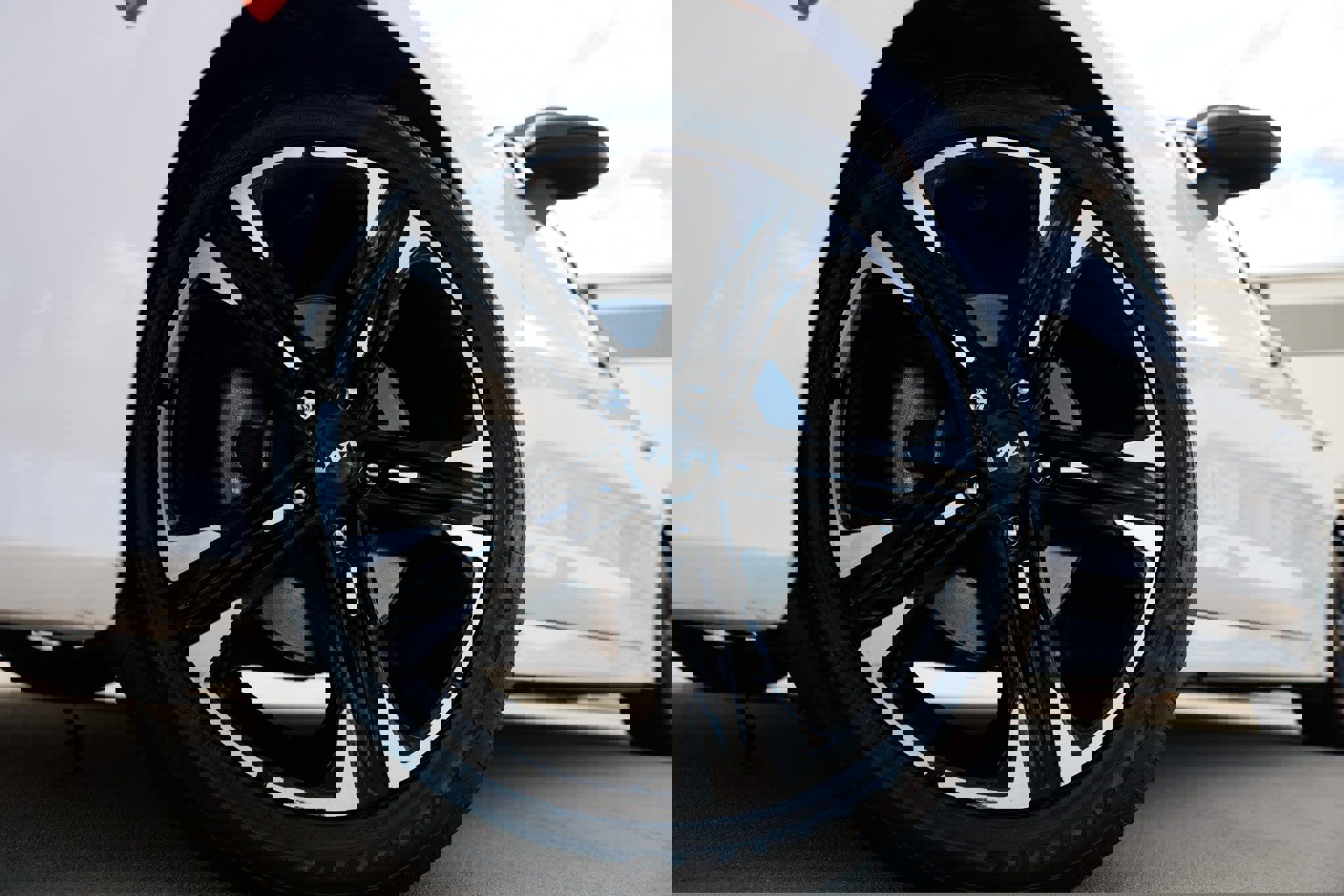 Used 2022 Kia K5 GT-Line image 41