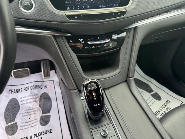 Certified 2023 Cadillac XT5 Sportv image 15