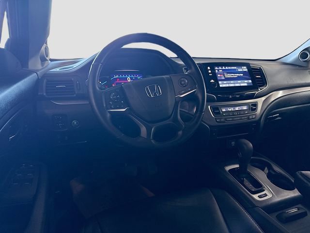 Used 2020 Honda Pilot EX-L image 23