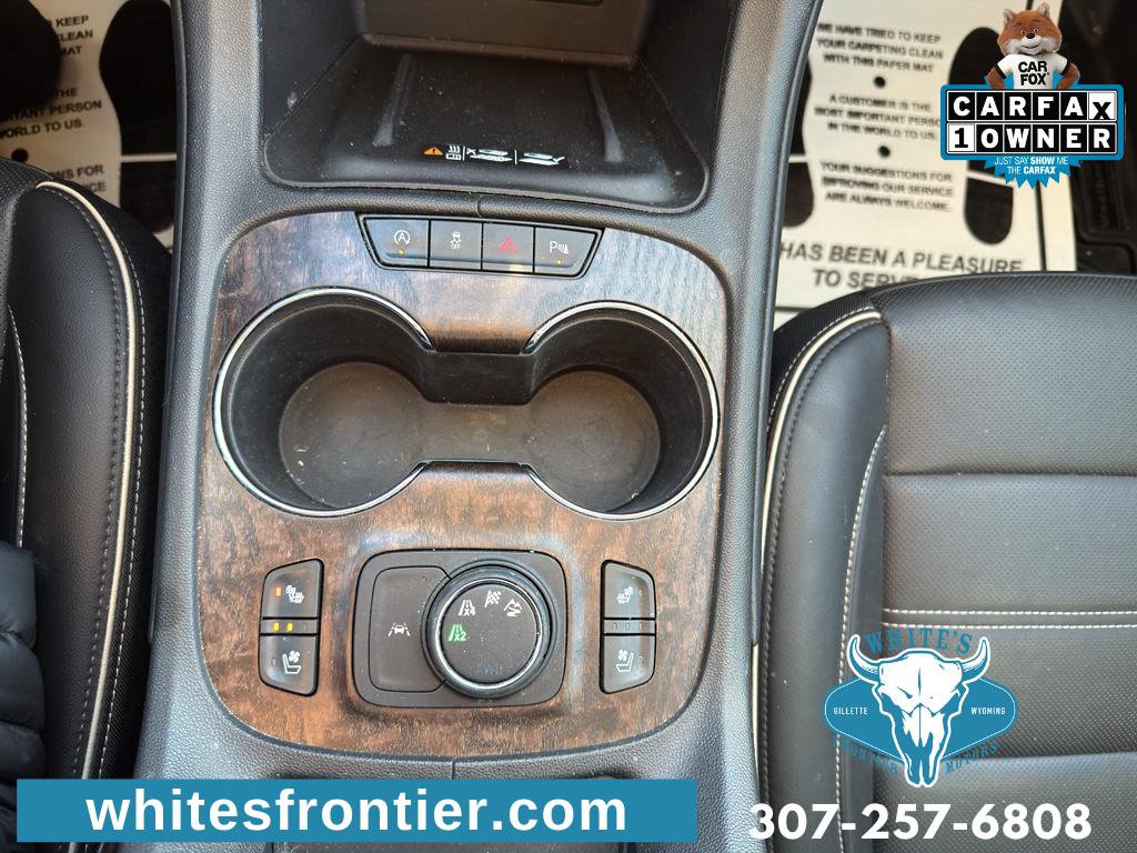 Used 2021 GMC Acadia Denali w/ Denali Technology Package image 24