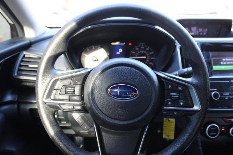 Used 2023 Subaru Crosstrek 2.0i AWD/4WD image 9
