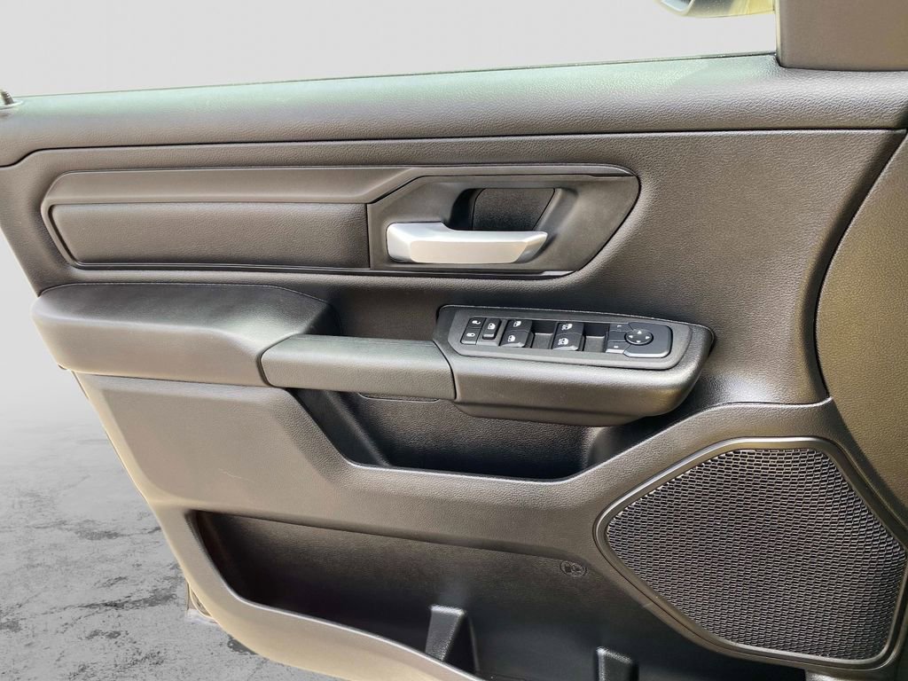 Used 2025 RAM 1500 Tradesman AWD/4WD image 20