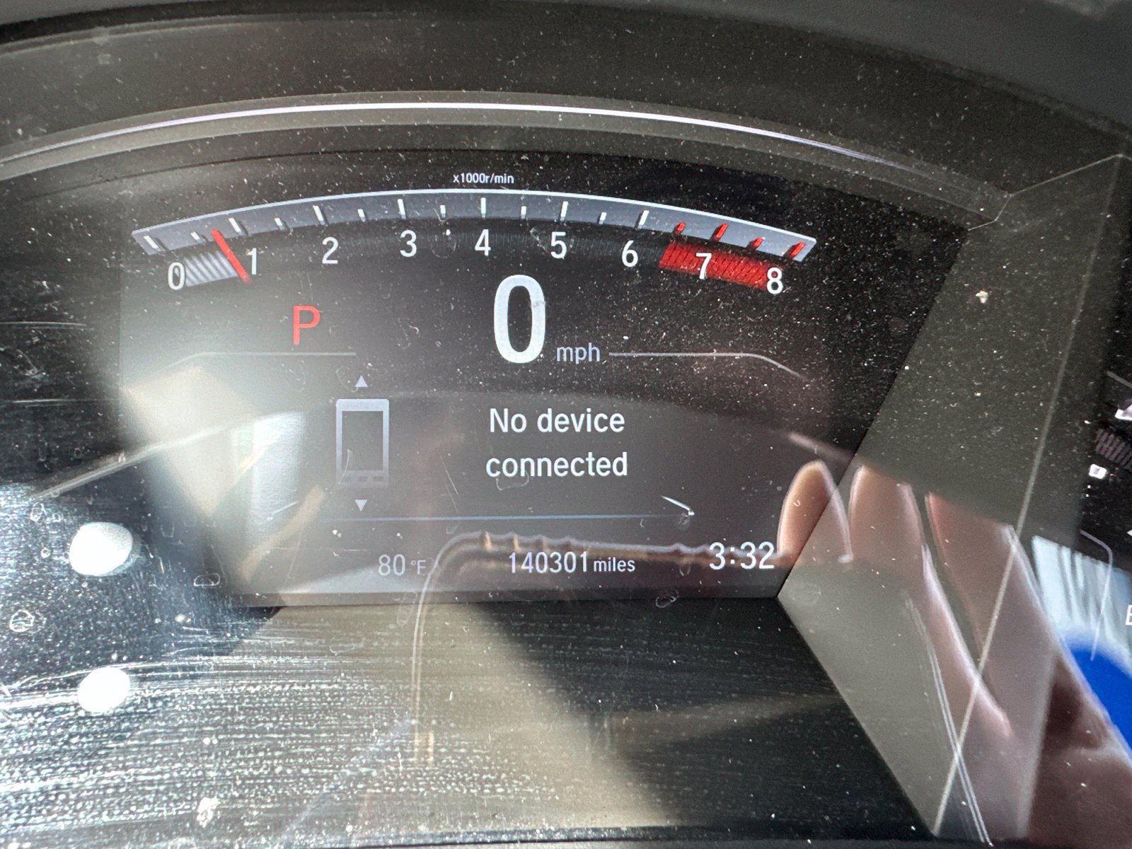 Used 2018 Honda CR-V EX-L image 15
