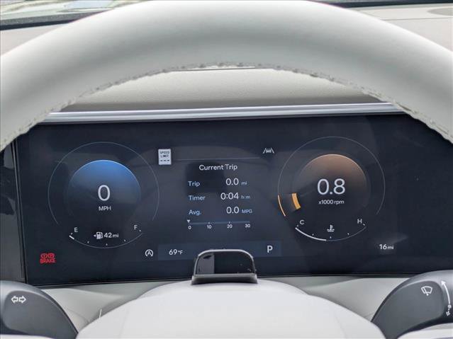 Used 2026 Hyundai Palisade SEL FWD image 12