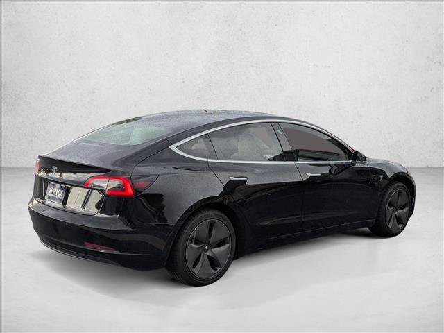 Used 2019 Tesla Model 3 Standard Range Plus RWD image 5