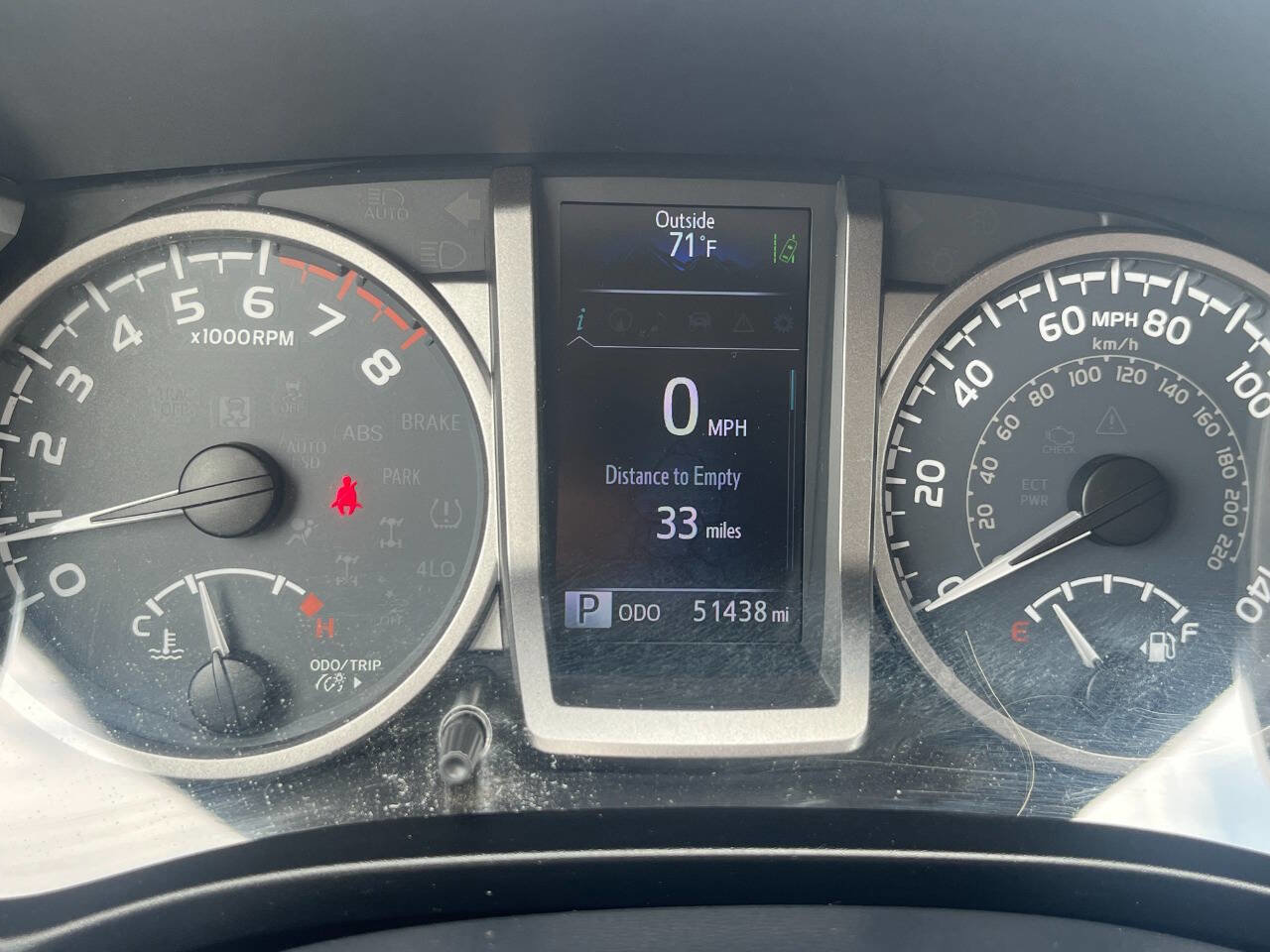 Used 2019 Toyota Tacoma SR5 image 39