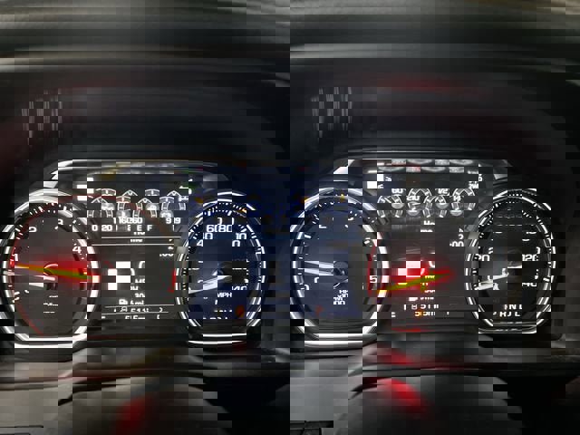 Certified 2021 Chevrolet Silverado 3500 High Country image 12