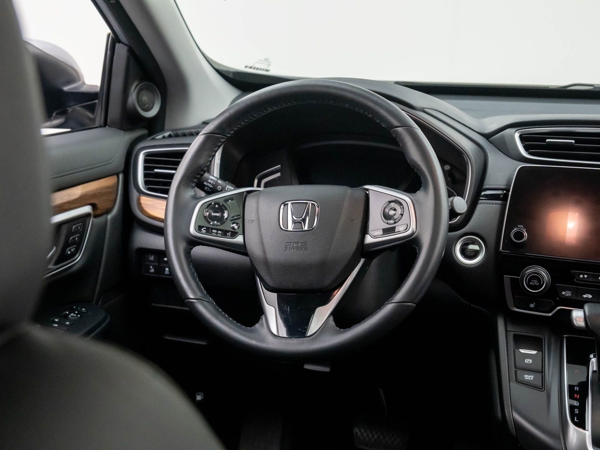 Used 2022 Honda CR-V EX-L image 10