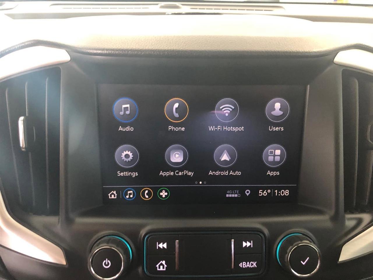 Used 2020 GMC Terrain SLT w/ Preferred Package AWD/4WD image 16