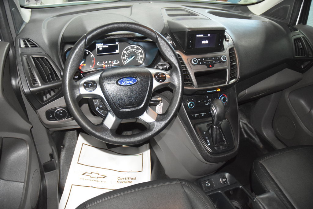 Used 2019 Ford Transit Connect XL FWD image 22