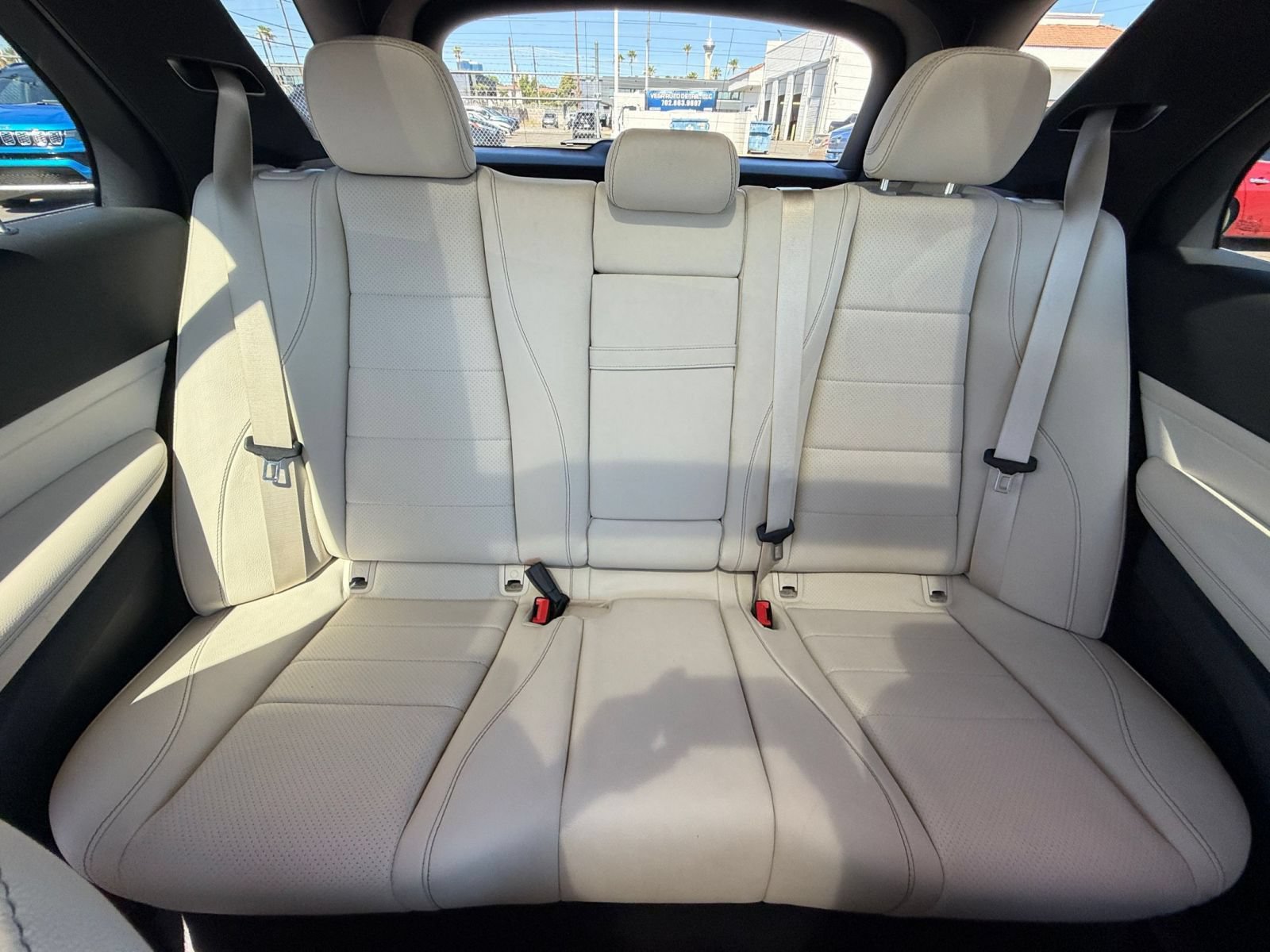 Used 2026 Mercedes-Benz GLE 350 4MATIC image 40