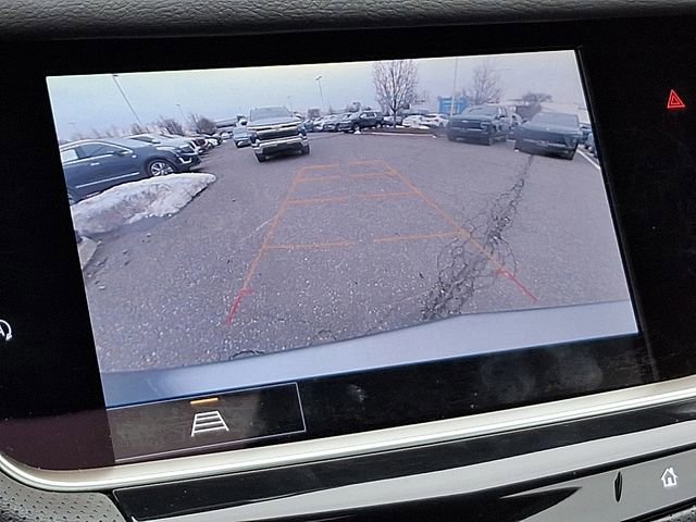 Used 2025 Cadillac XT5 Premium Luxury image 18