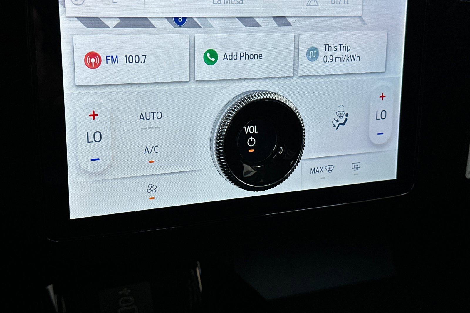 New 2026 Ford Mustang Mach-E Select image 20