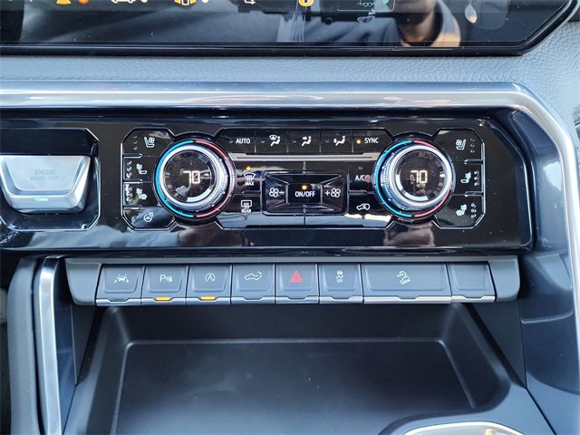 New 2026 GMC Sierra 1500 Denali image 23