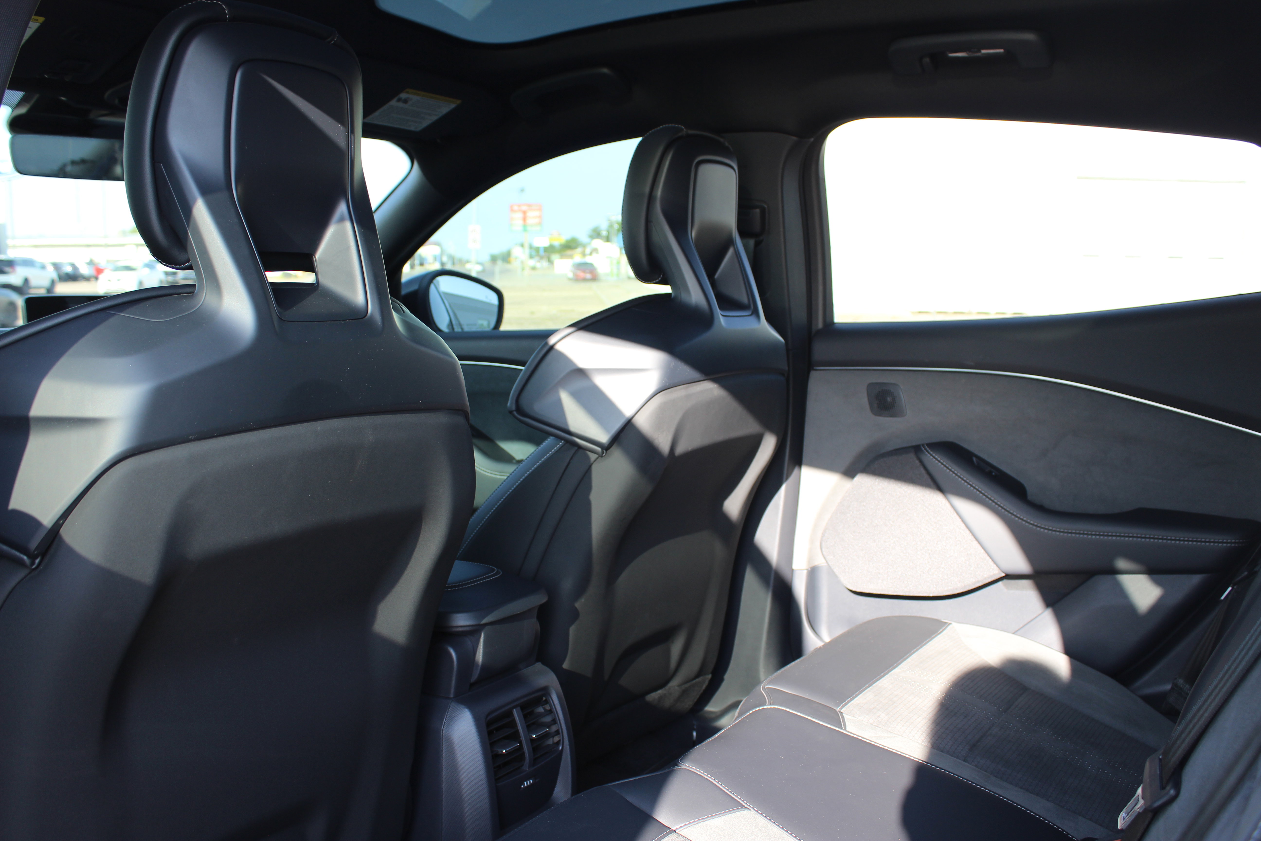 Used 2023 Ford Mustang Mach-E GT w/ GT Performance Edition image 19