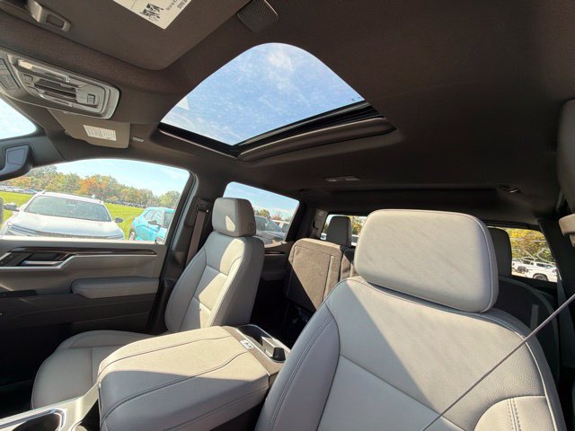 New 2026 Chevrolet Silverado 1500 RST w/ Texas Edition Plus AWD/4WD image 23