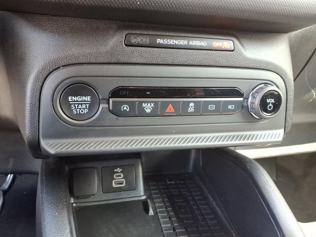 Used 2025 Ford Bronco Sport Big Bend AWD/4WD image 23