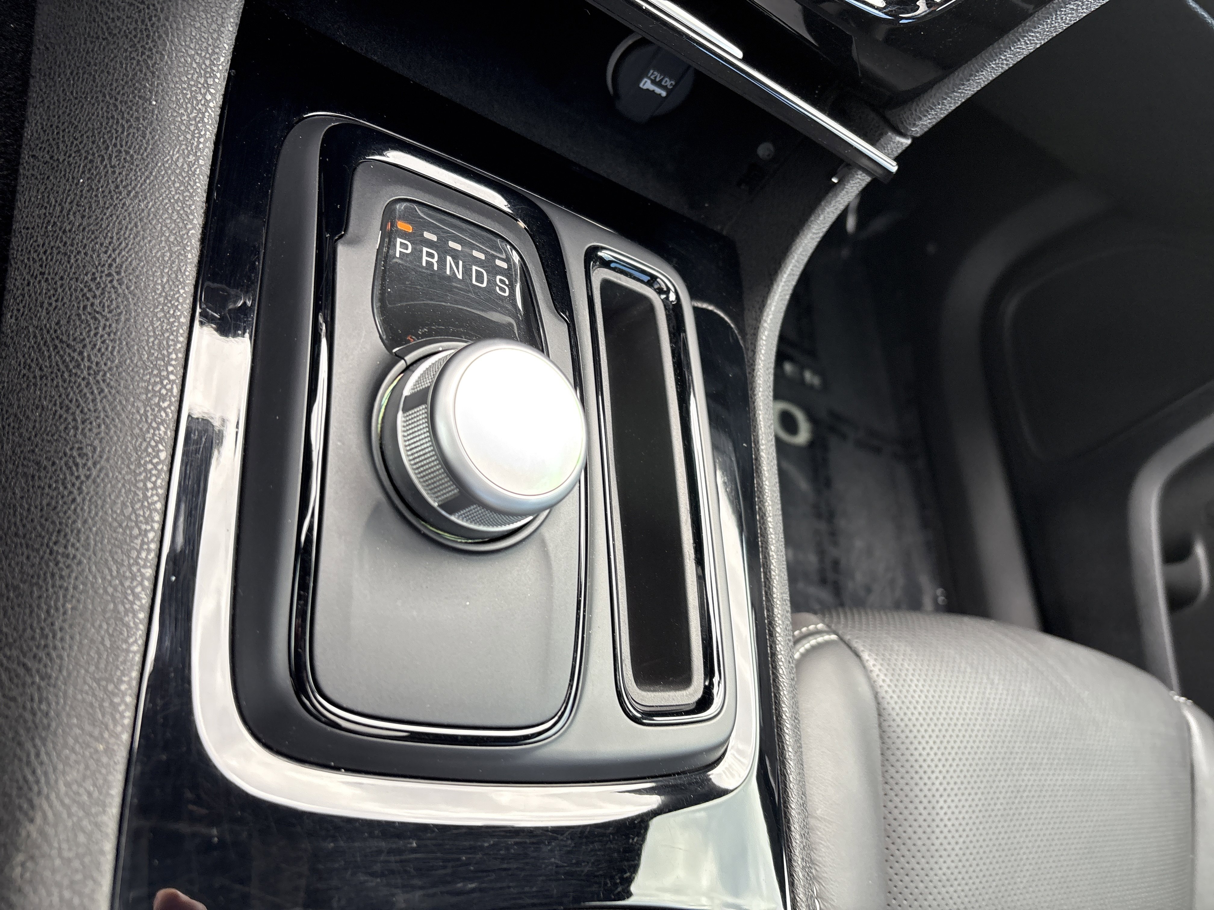 Certified 2022 Chrysler 300 S w/ Comfort Group image 33