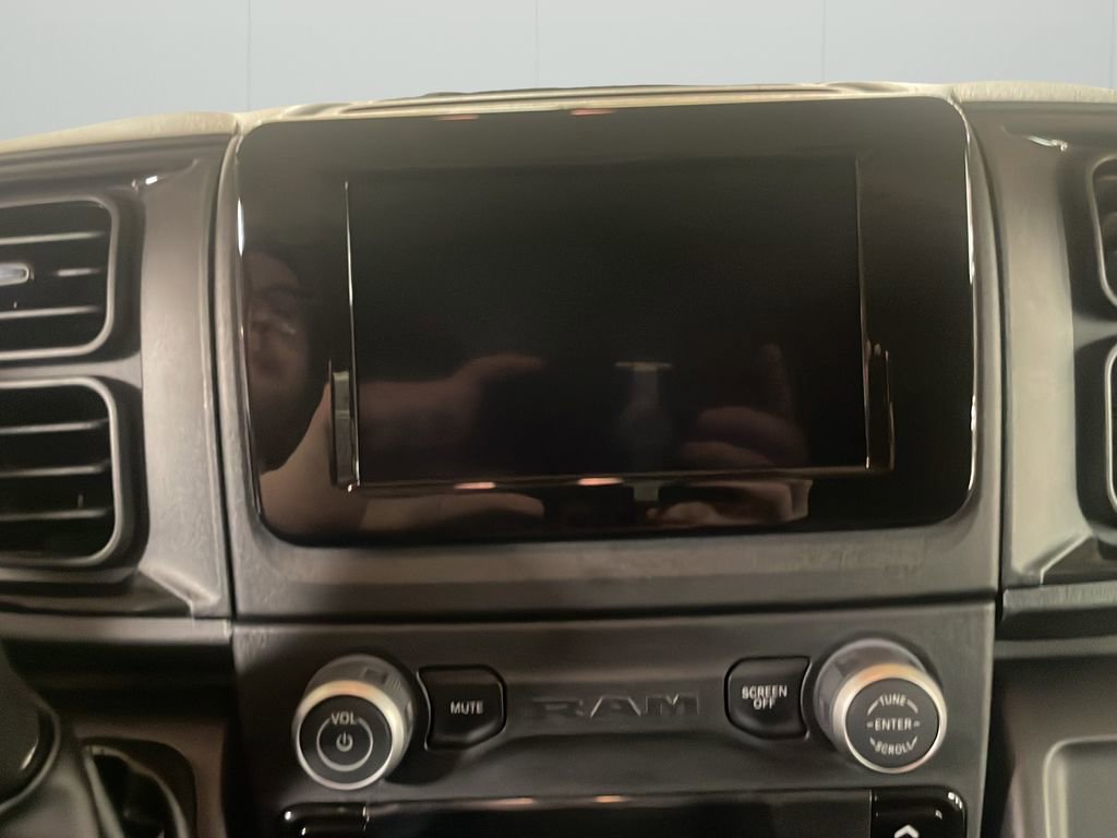 New 2026 RAM ProMaster 1500 FWD image 17