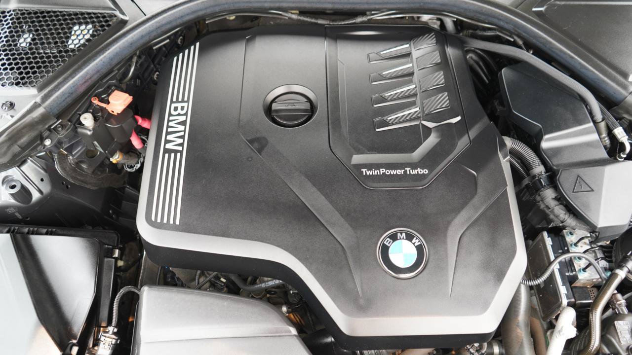 Used 2020 BMW 330i xDrive Sedan w/ M Sport Package AWD/4WD image 94