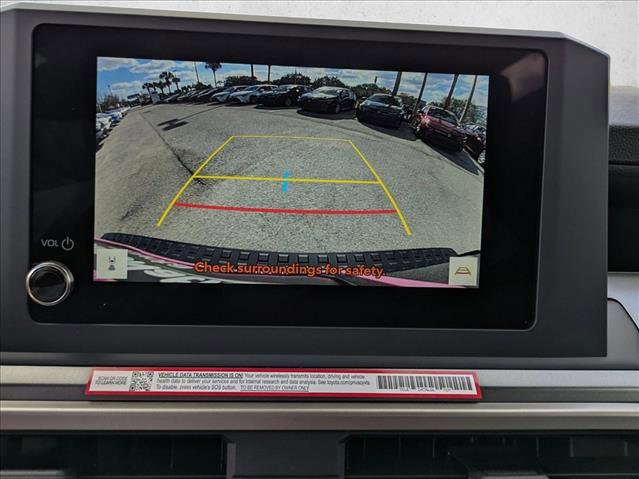 New 2026 Toyota 4Runner SR5 image 12