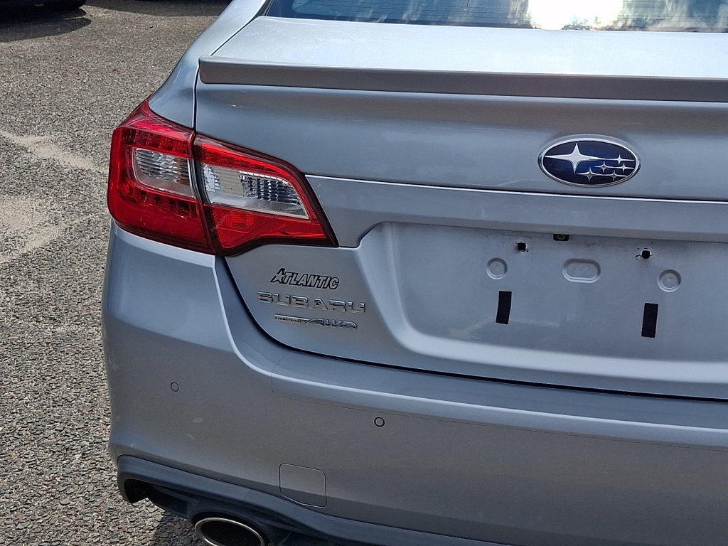 Used 2018 Subaru Legacy 2.5i Sport AWD/4WD image 16