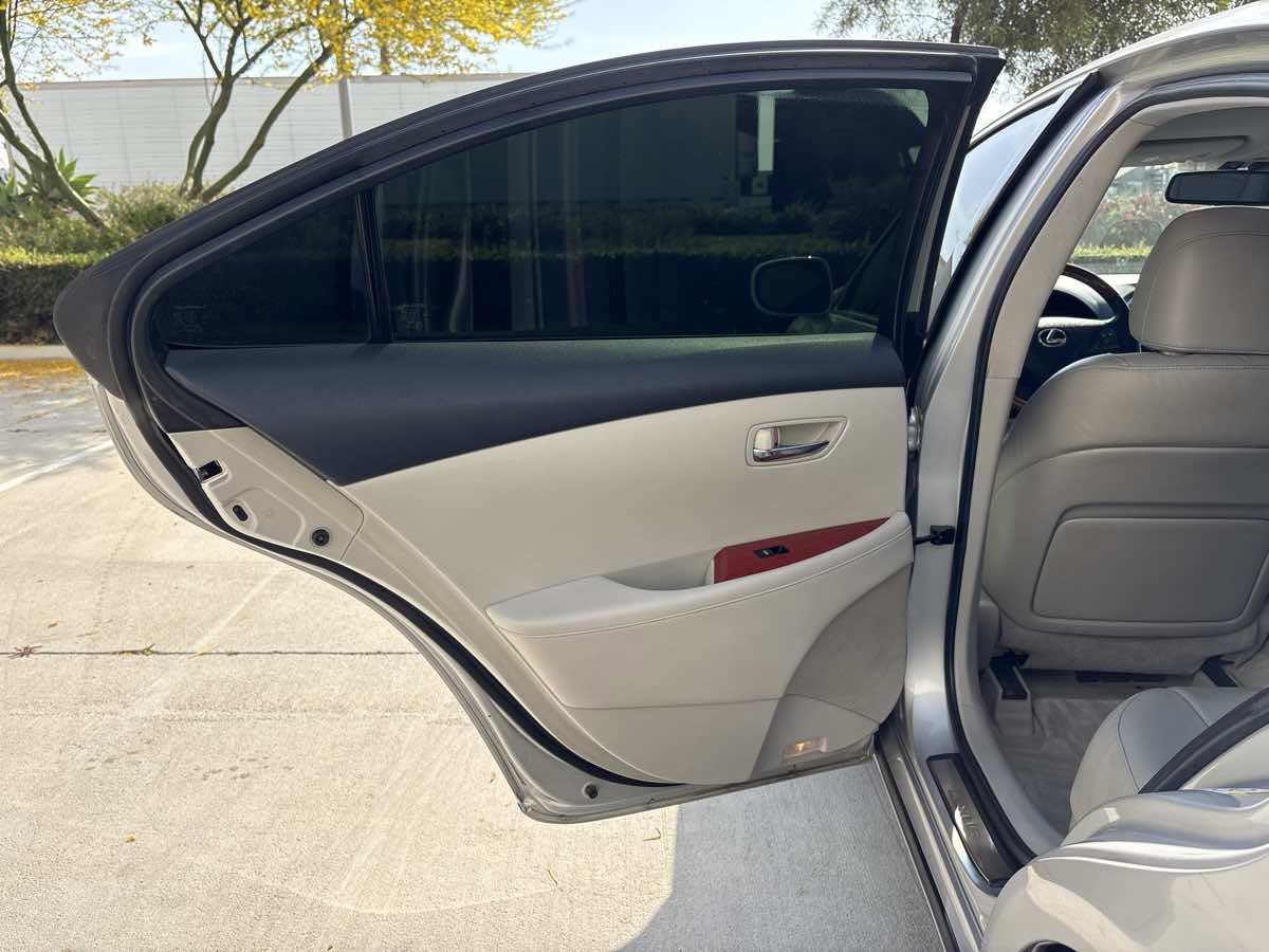 Used 2008 Lexus ES 350 image 12