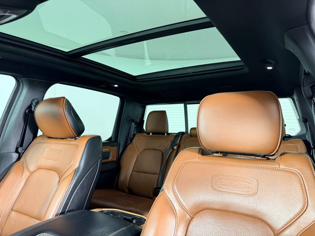 Used 2019 RAM 1500 Limited image 24