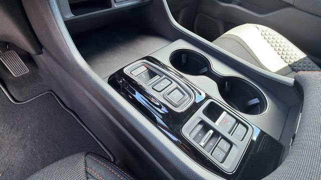 New 2026 Honda Pilot Sport image 24