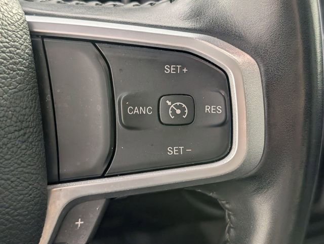 Used 2022 RAM 1500 Big Horn image 17