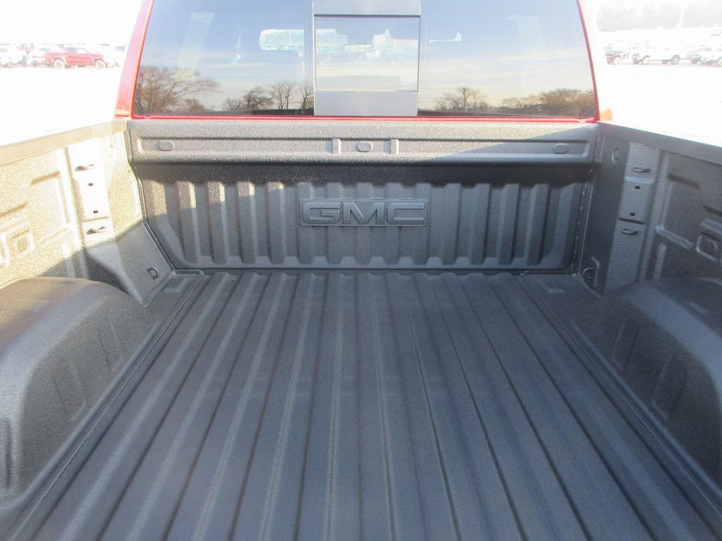 New 2026 GMC Sierra 1500 AT4 w/ AT4 Premium Package image 7