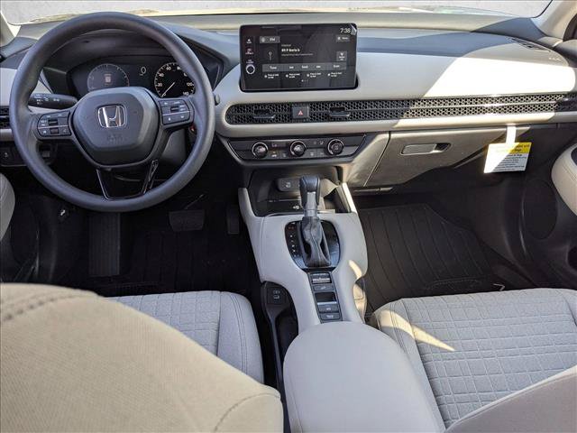 Used 2026 Honda HR-V LX image 15