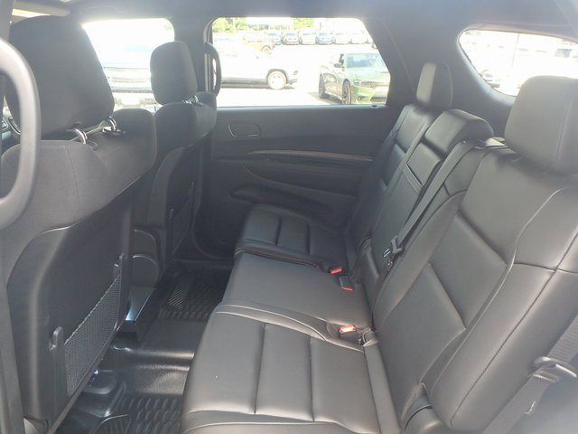 New 2024 Dodge Durango AWD image 22