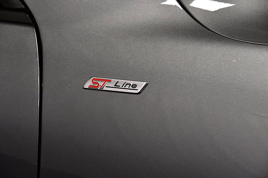 Used 2024 Ford Escape ST-Line w/ Tech Pack #1 image 12