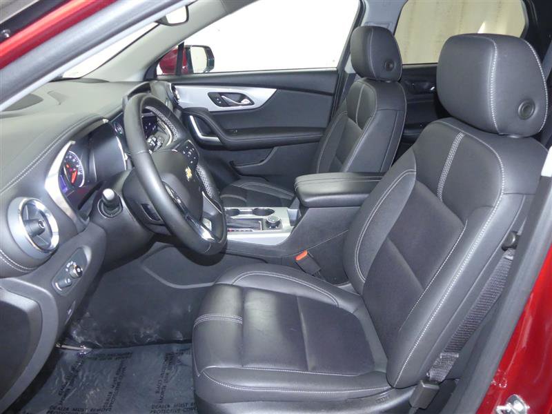 Used 2023 Chevrolet Blazer LT AWD/4WD image 21