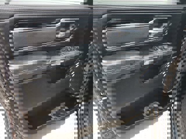 Used 2022 RAM 1500 Laramie w/ Sport Appearance Package image 20