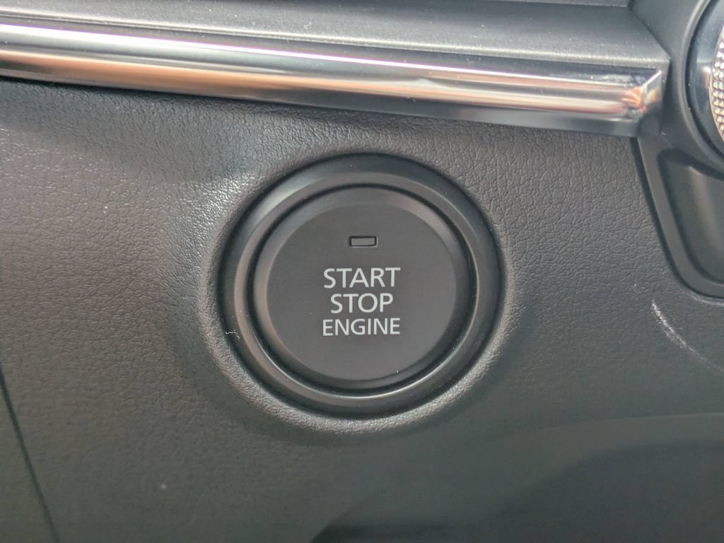 New 2026 MAZDA MAZDA3 Carbon AWD/4WD image 29