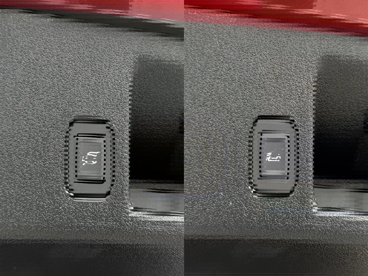 New 2026 Chevrolet Equinox EV RS image 25