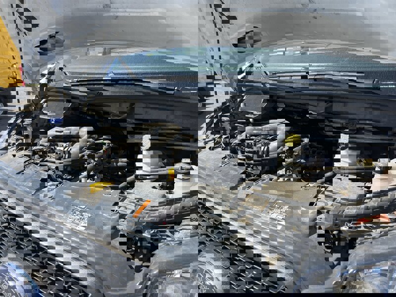 Used 2023 Ford Transit 250 148 High Roof w/ Load Area Protection Package image 9